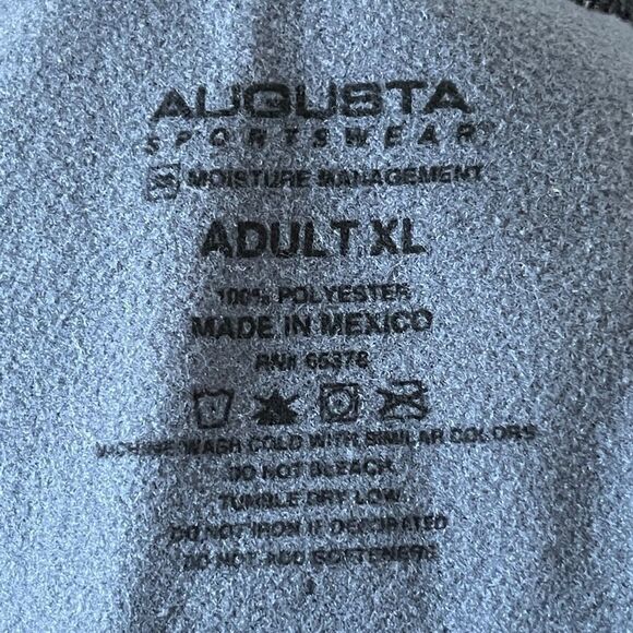 Augusta Sportswear Compass Cycle + Flow Sweatpants - Picture 6 of 6